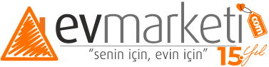 Evmarketi.com | Ütü Masası, Çamaşır Kurutmalığı, Pazar Arabası