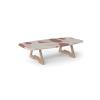 Perilla Lüks Wood Ahşap Mini Ütü Masası 15122